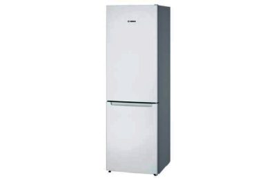 Bosch KGN36NW30G Frost Free Fridge Freezer - White.